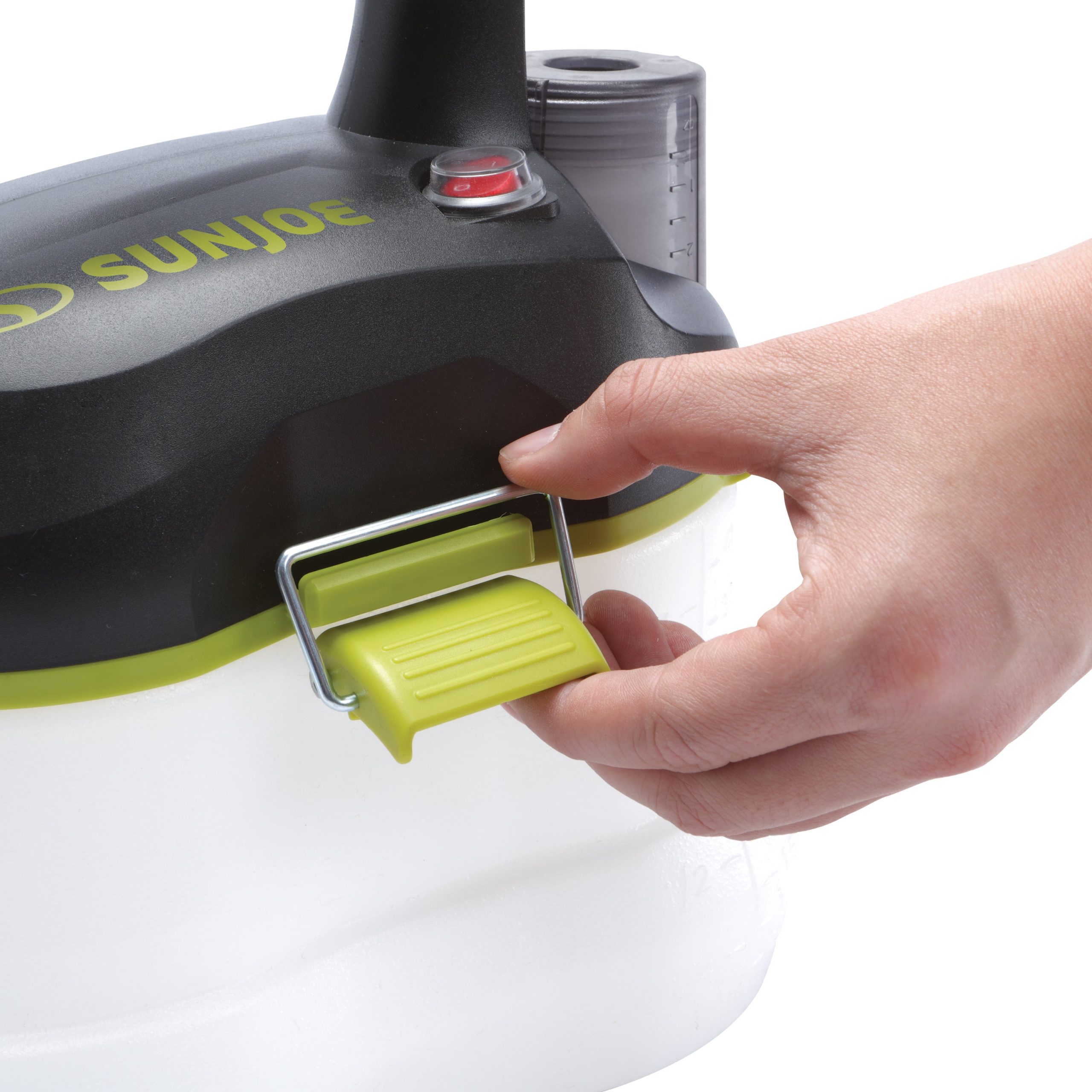 Sun Joe SPRAY-BDL Chemical Sprayer Starter Kit | Includes 24-Volt Multi-Purpose Chemical Sprayer and 1 Gallon Cleaner Concentrate - Image 10