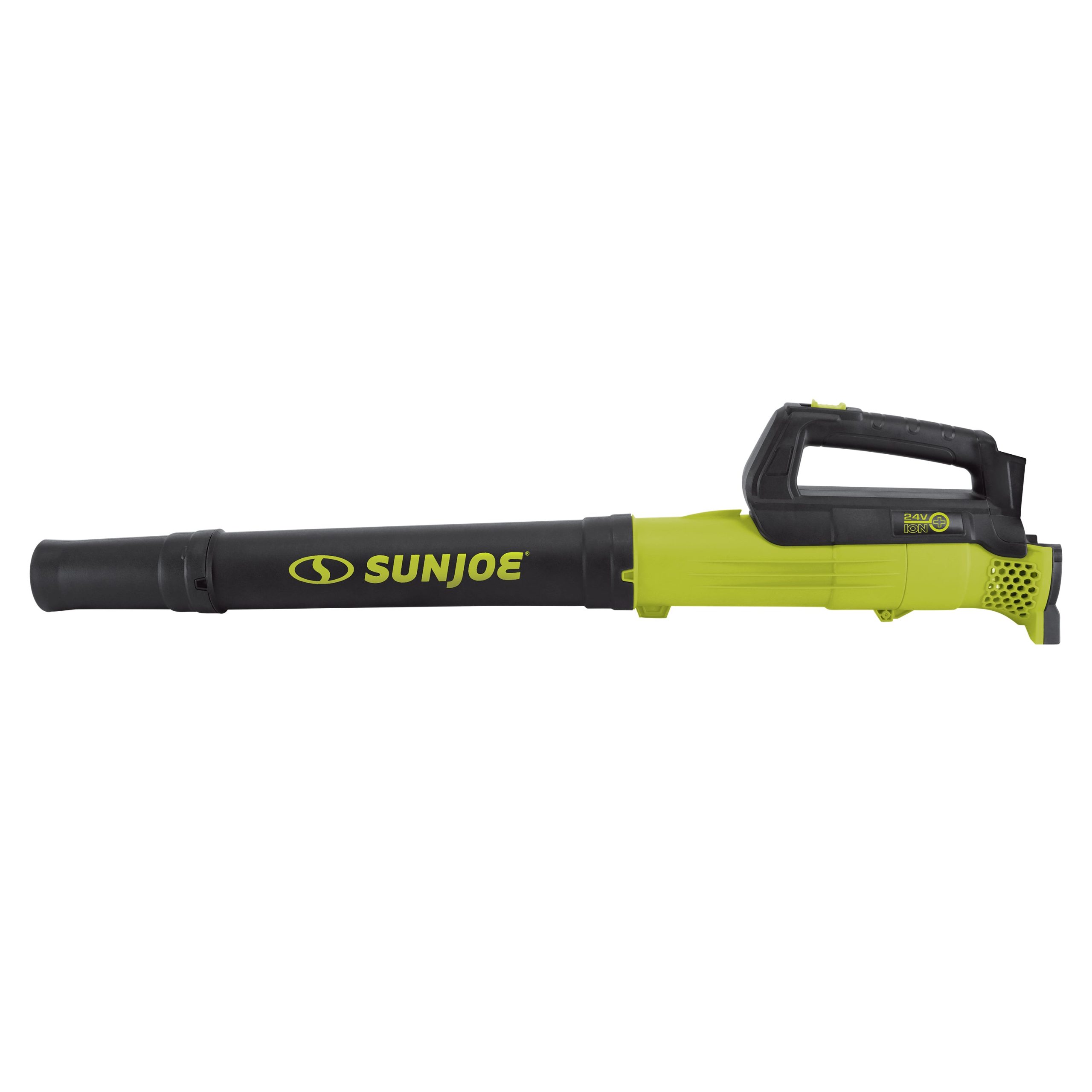 Sun Joe Cordless Power Bundle | Lawn Mower + Leaf Blower | W/ 2.0-Ah Battery + Charger - Image 13