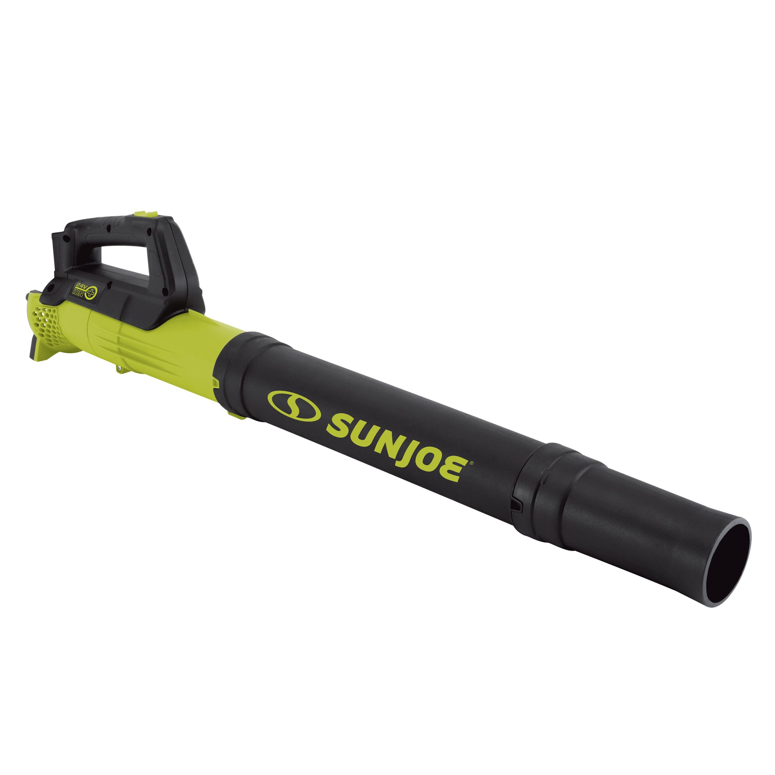 Sun Joe Cordless Power Bundle | Lawn Mower + Leaf Blower | W/ 2.0-Ah Battery + Charger - Image 15