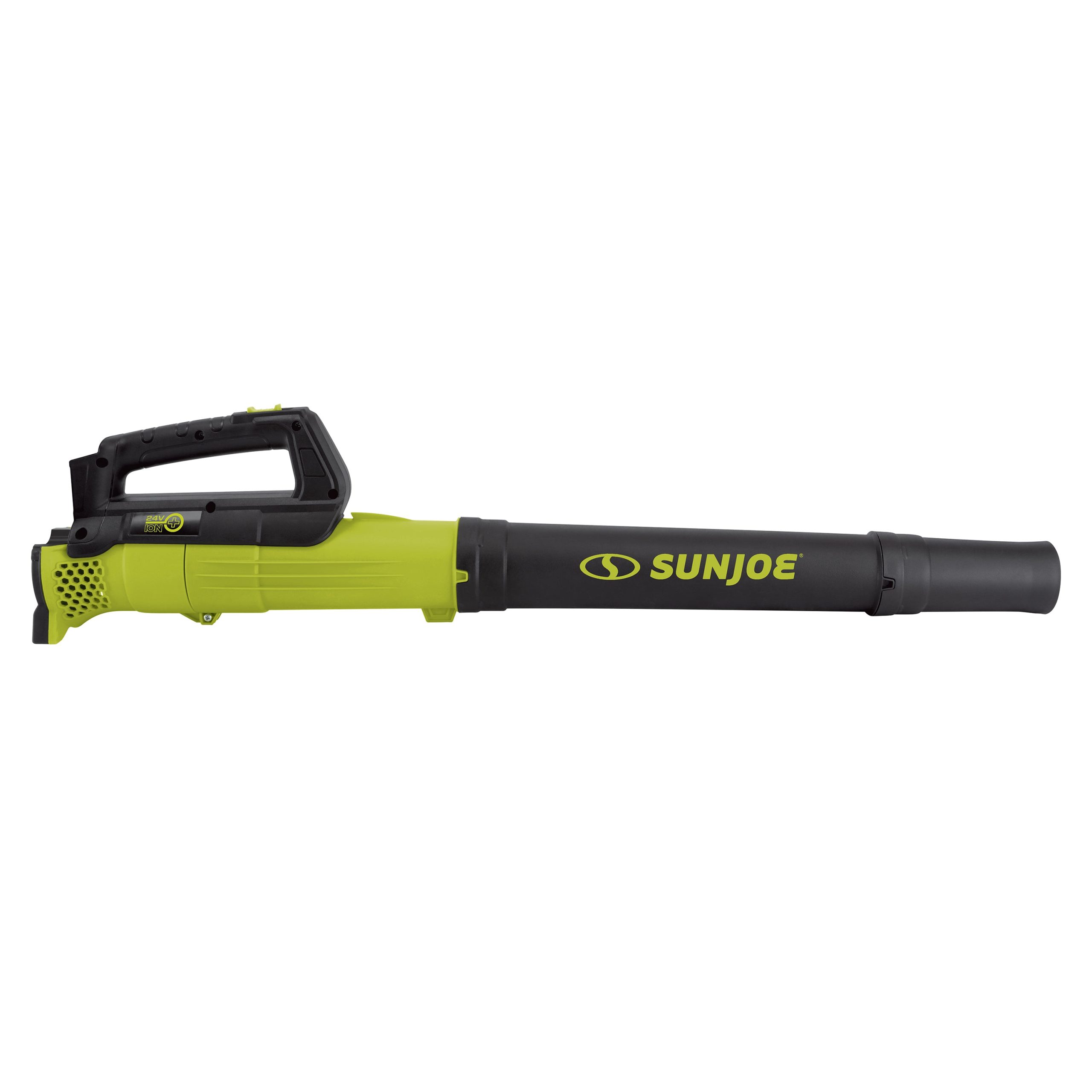 Sun Joe Cordless Power Bundle | Lawn Mower + Leaf Blower | W/ 2.0-Ah Battery + Charger - Image 16