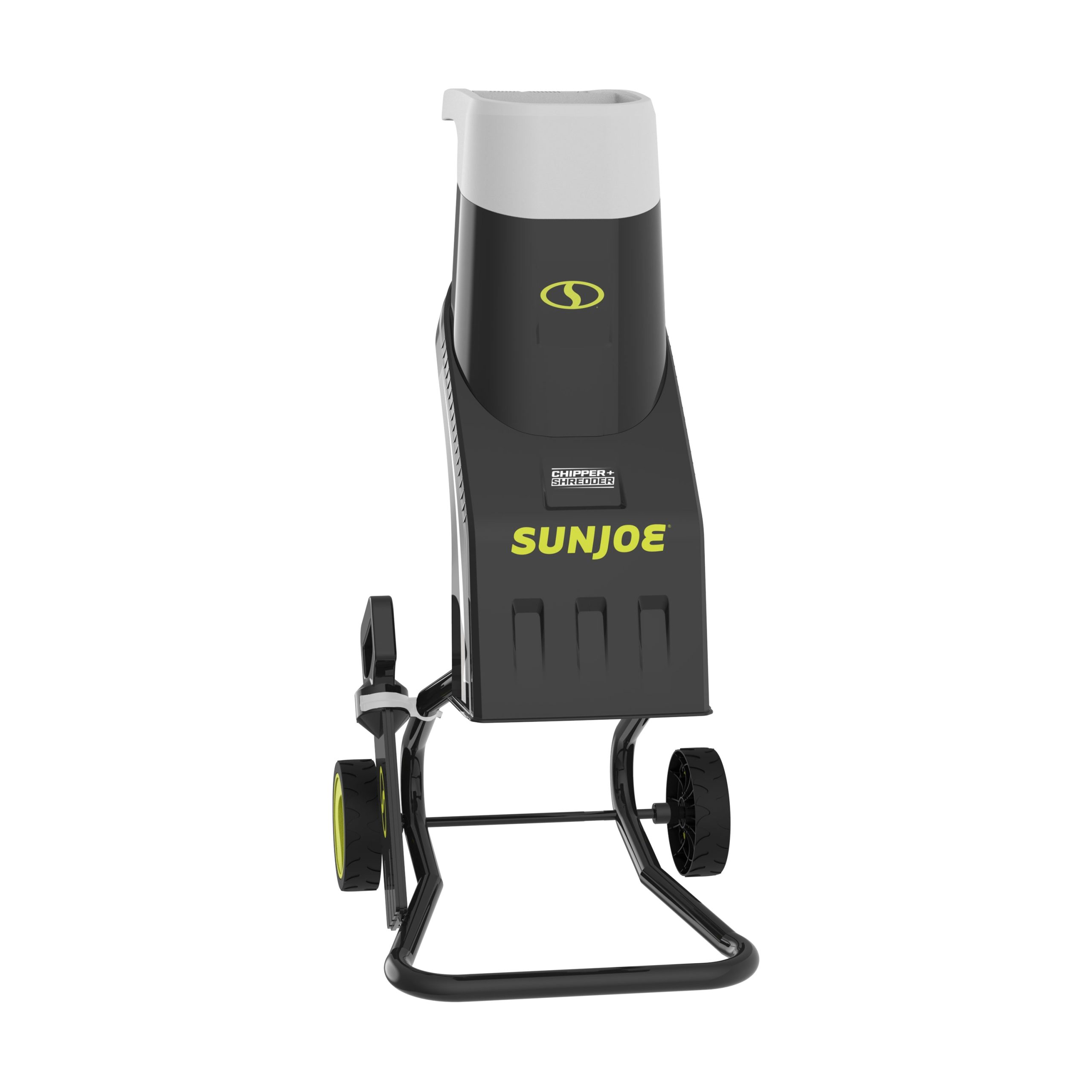 Sun Joe CJ601E Electric Wood Chipper | 16:1 Reduction | 14-Amp | 1.5-inch Max Cutting Diameter - Image 17