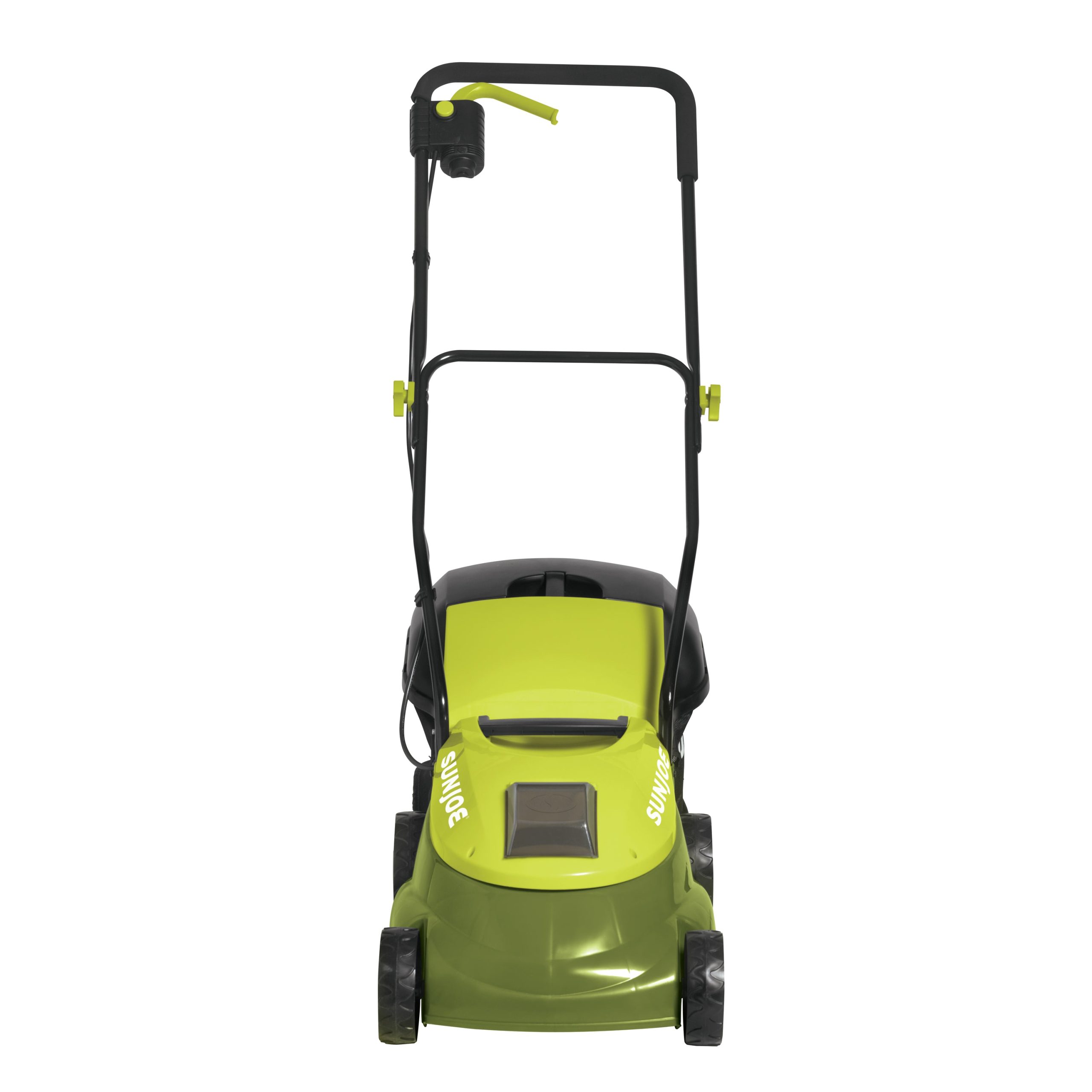 Sun Joe Cordless Power Bundle | Lawn Mower + Leaf Blower | W/ 2.0-Ah Battery + Charger - Image 6