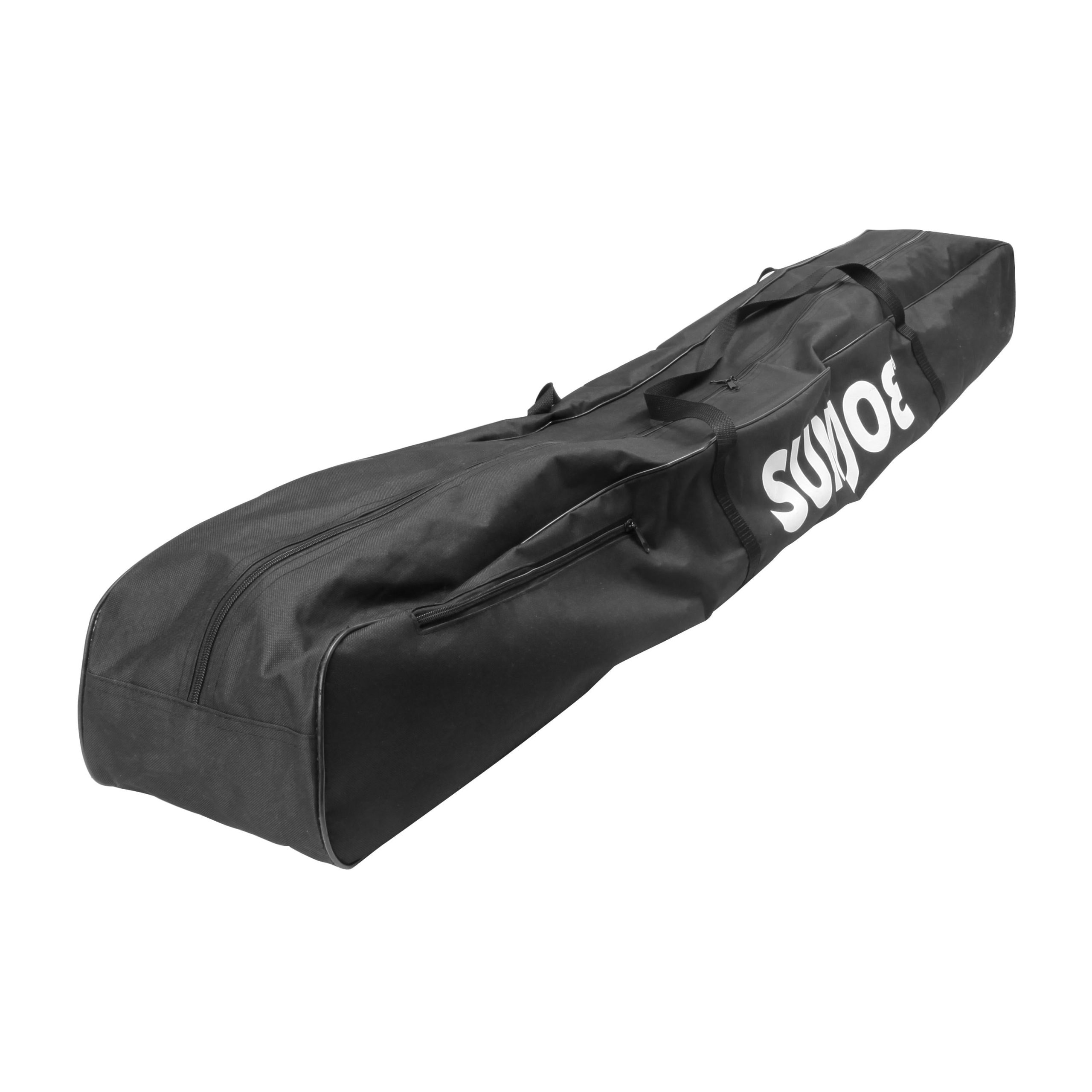 Sun Joe Cordless Pole Saw Carry Bag Bundle | Cordless Pole Saw + Storage Bag - Image 3