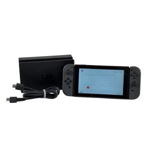 Nintendo Switch HAC-001 Game Console