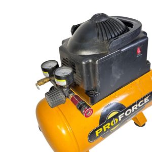 ProForce 120V 2-Gal 110-PSI Mini Air Compressor